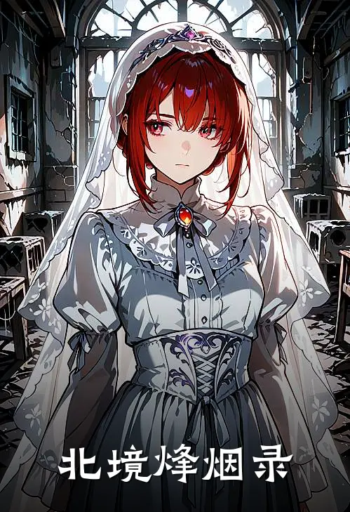 北境烽烟录