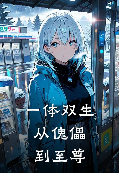 一体双生：从傀儡到至尊