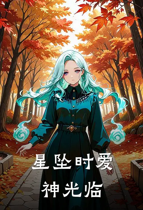 星坠时爱神光临