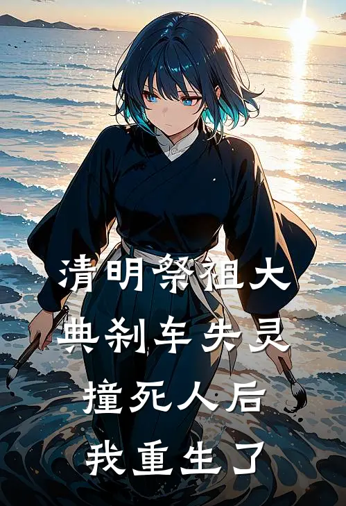 清明祭祖大典刹车失灵撞死人后，我重生了