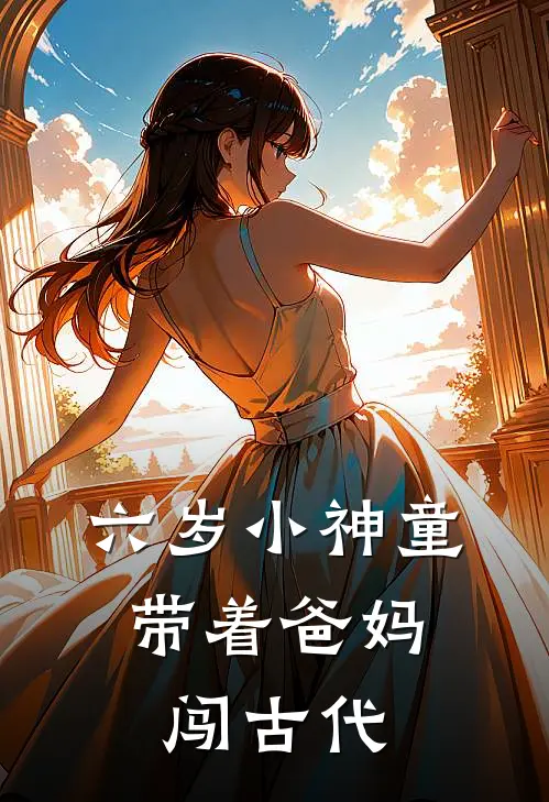 六岁小神童，带着爸妈闯古代