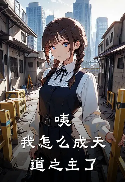 咦，我怎么成天道之主了