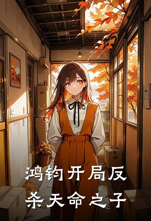 鸿钧开局反杀天命之子