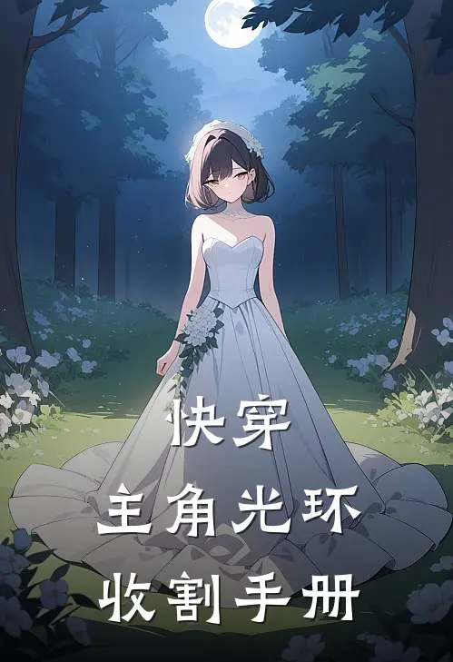 快穿：主角光环收割手册