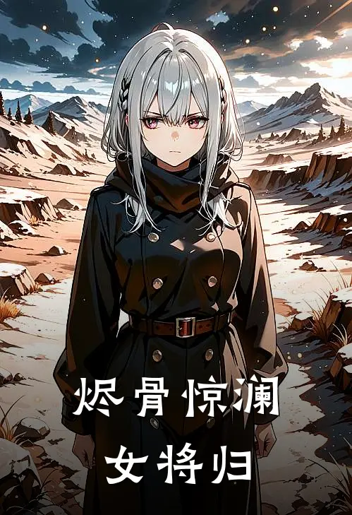 烬骨惊澜：女将归