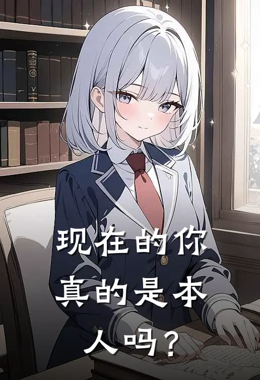 现在的你，真的是本人吗？