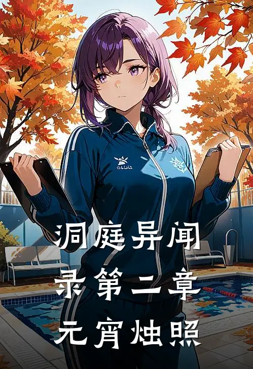 洞庭异闻录·第二章·元宵·烛照