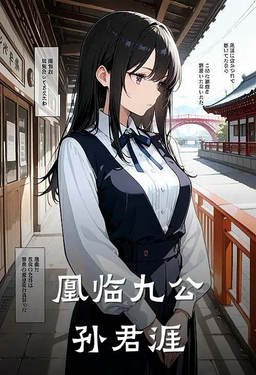 凰临九公孙君涯