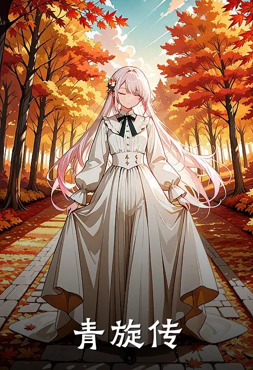 青旋传