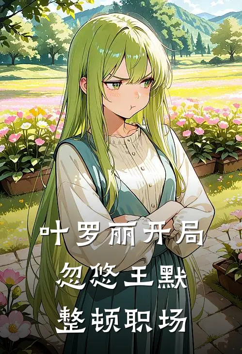 叶罗丽开局忽悠王默整顿职场