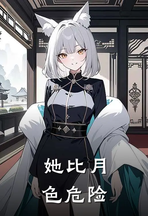 她比月色危险