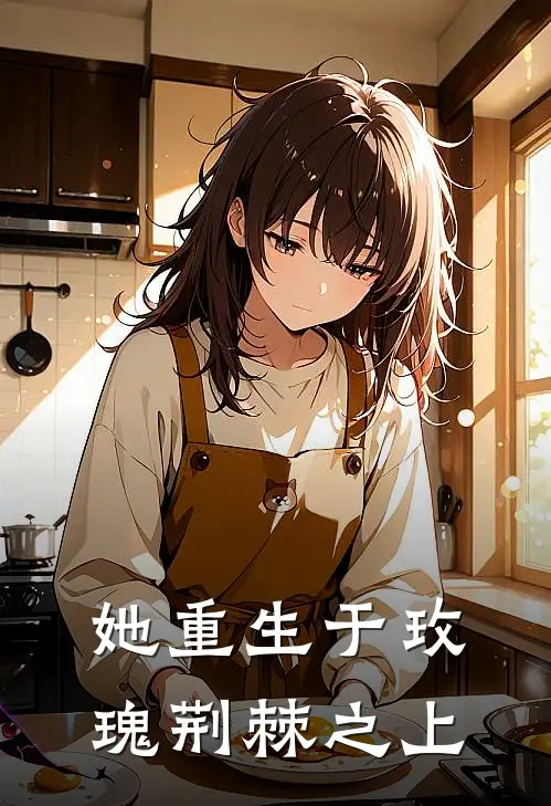 她重生于玫瑰荆棘之上