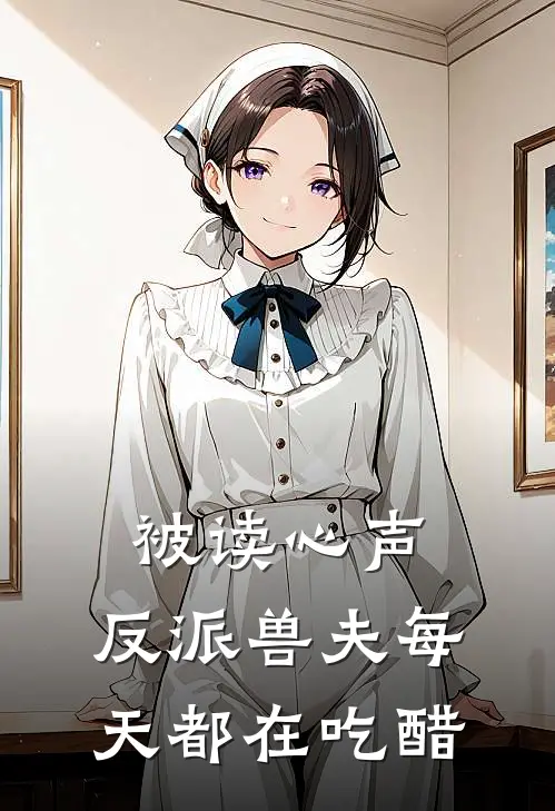 被读心声，反派兽夫每天都在吃醋