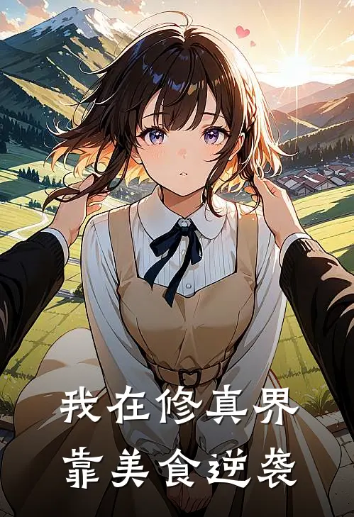 我在修真界靠美食逆袭