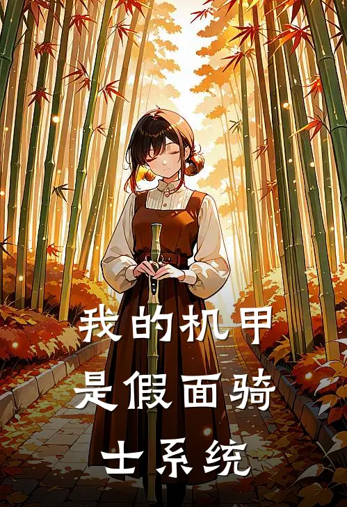 我的机甲是假面骑士系统