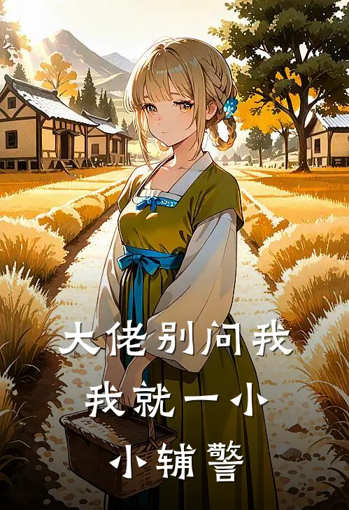 大佬别问我，我就一小小辅警