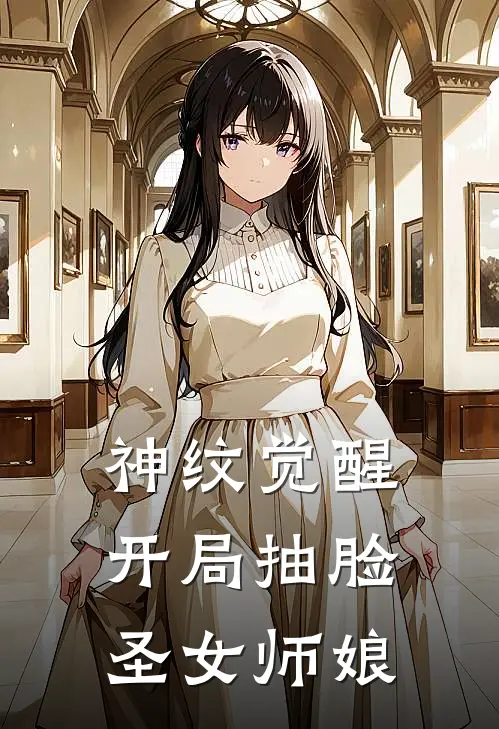 神纹觉醒开局抽脸圣女师娘