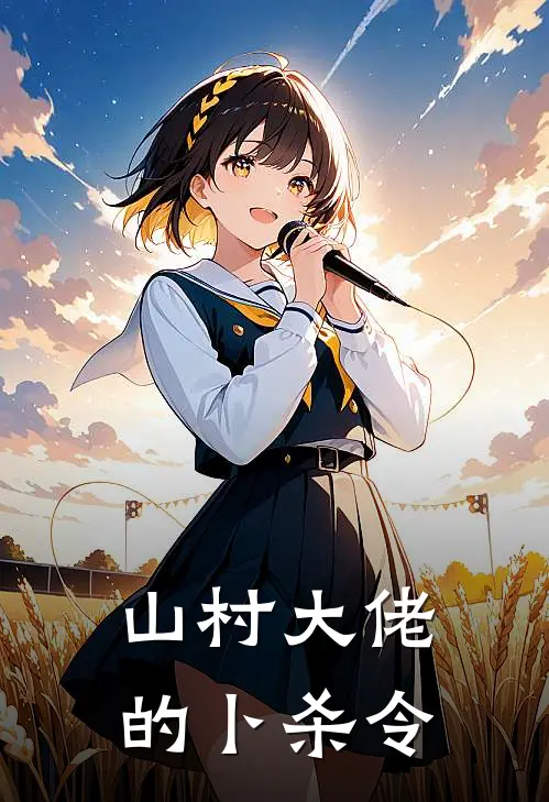 山村大佬的卜杀令