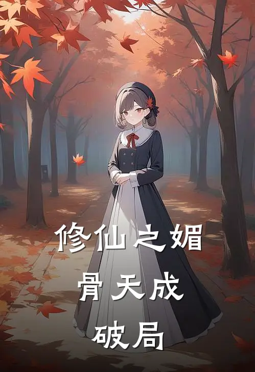 修仙之媚骨天成，破局