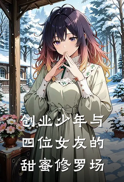 创业少年与四位女友的甜蜜修罗场