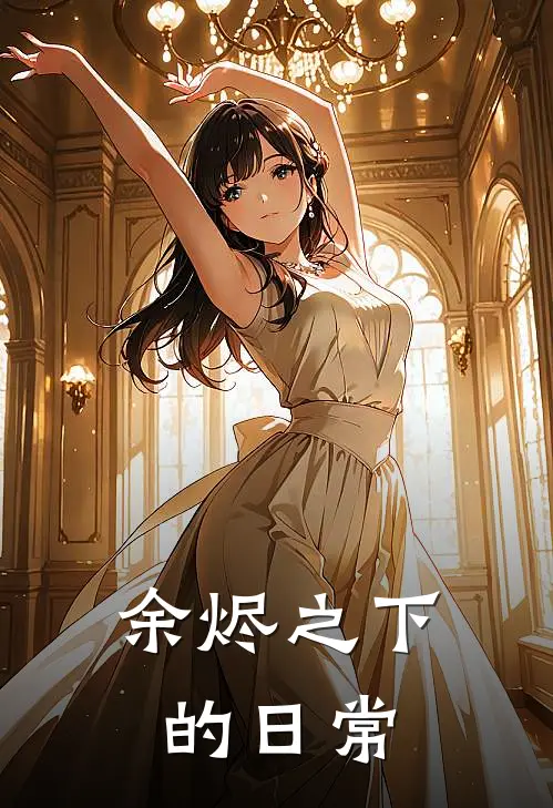 余烬之下的日常