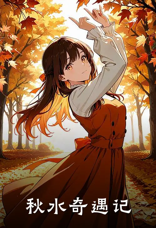 秋水奇遇记