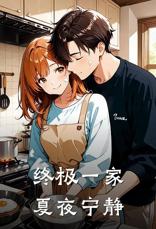 终极一家夏夜宁静