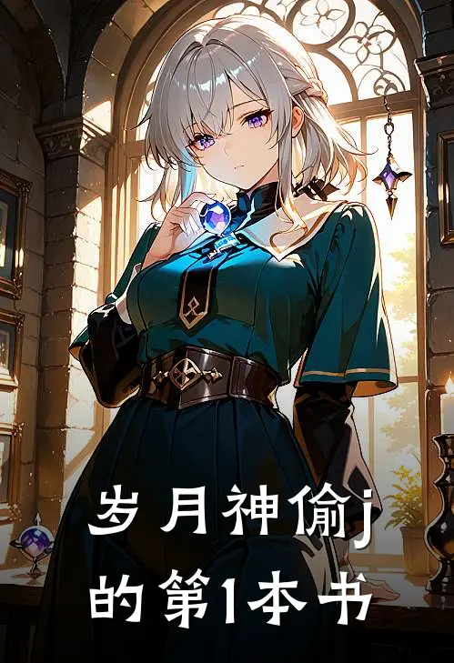 岁月神偷j的第1本书