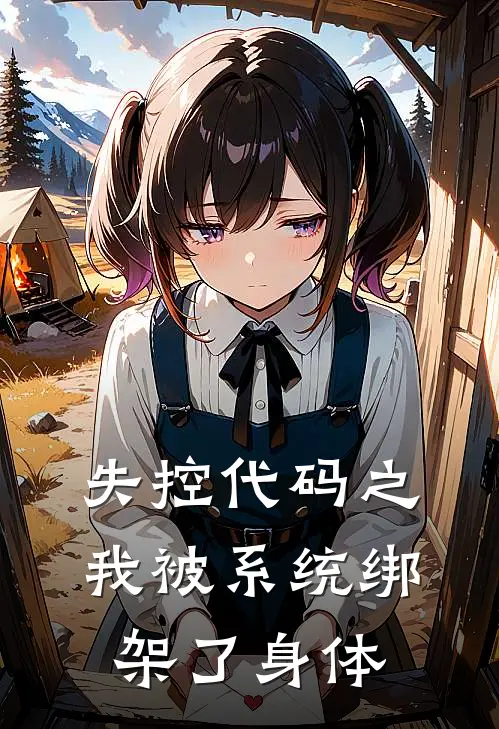 失控代码之我被系统绑架了身体