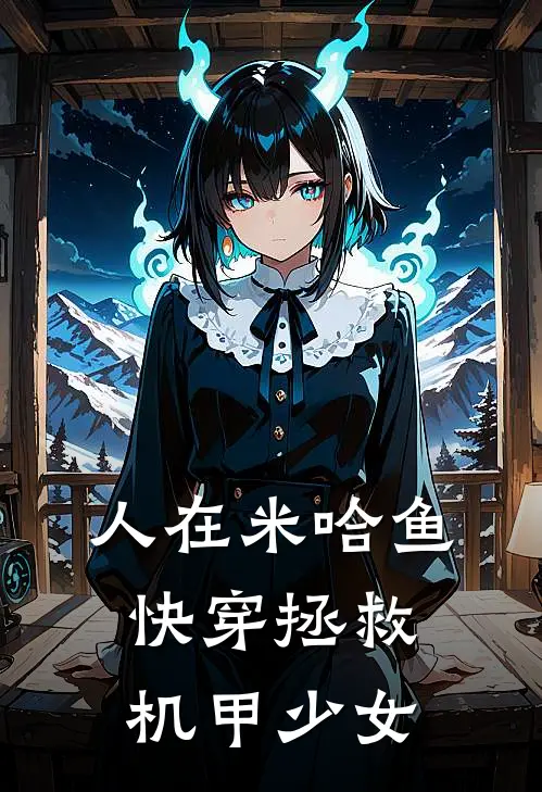 人在米哈鱼，快穿拯救机甲少女