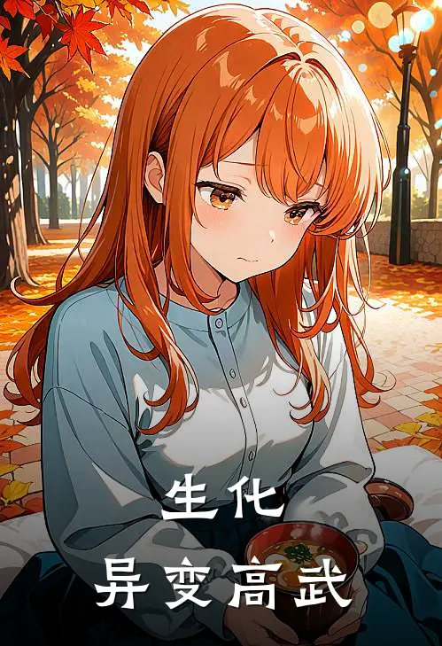 生化：异变高武