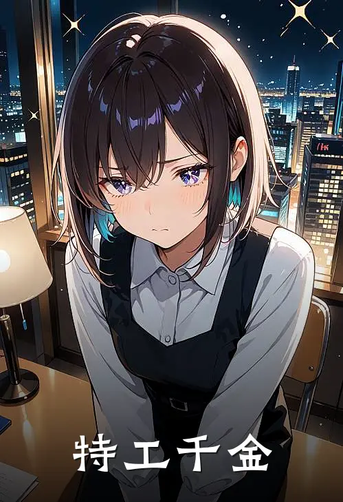 特工千金