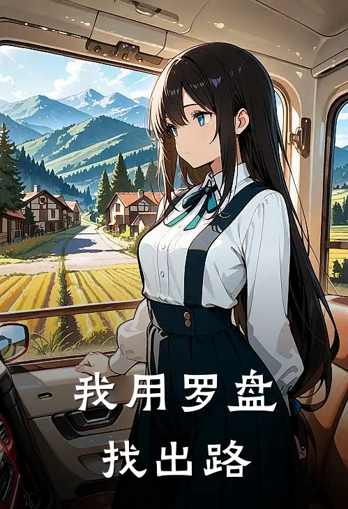 我用罗盘找出路