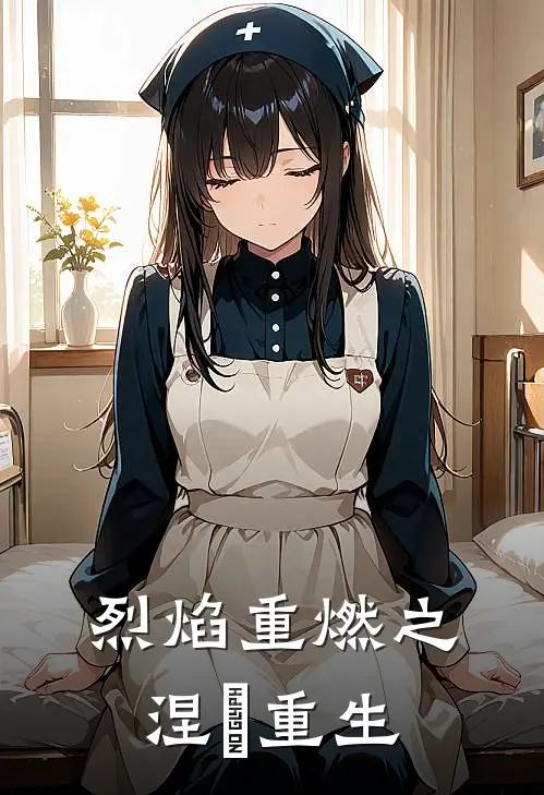 烈焰重燃之涅槃重生