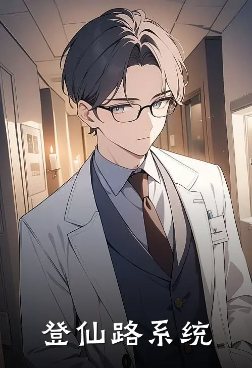 登仙路系统