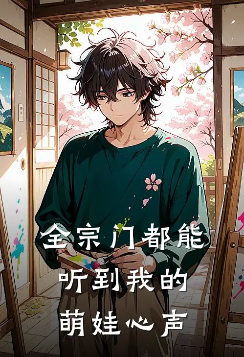 全宗门都能听到我的萌娃心声