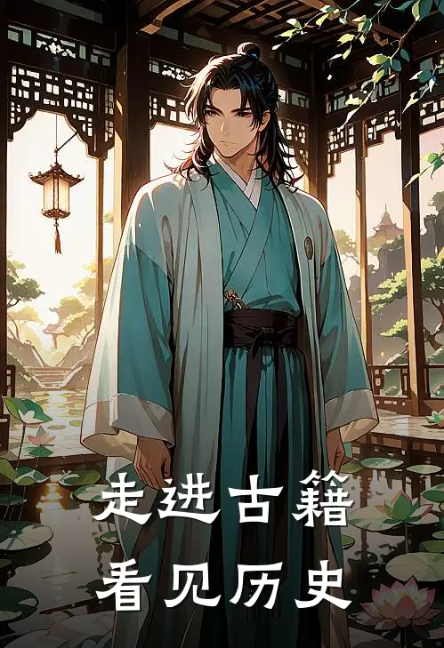 走进古籍，看见历史