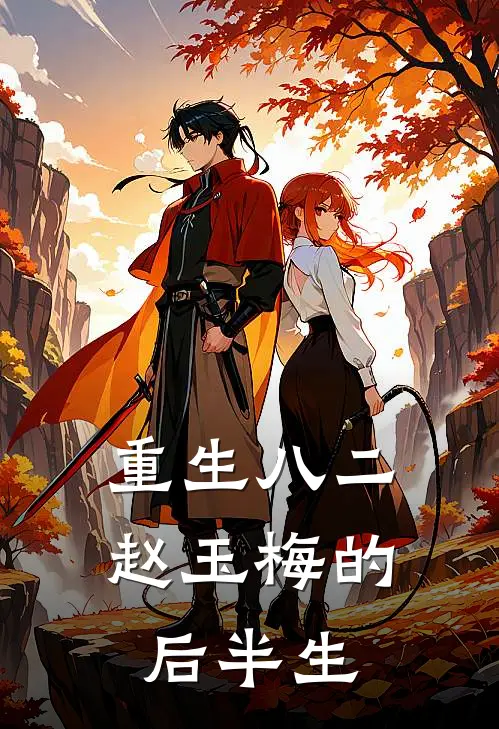 重生八二，赵玉梅的后半生