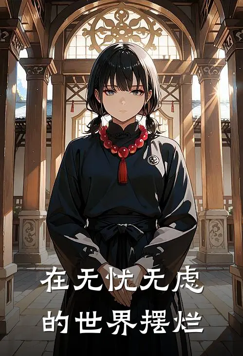 在无忧无虑的世界摆烂