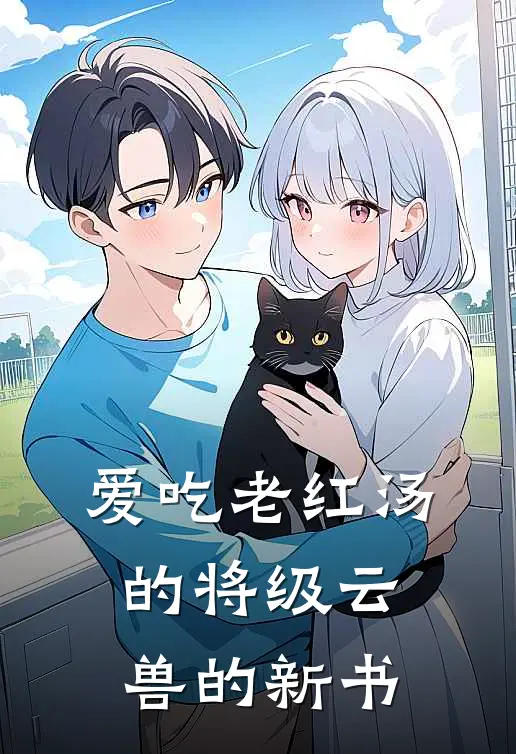 爱吃老红汤的将级云兽的新书