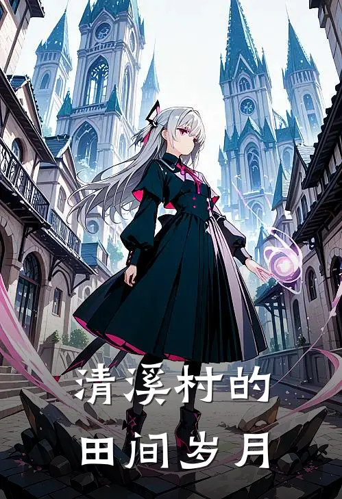 清溪村的田间岁月