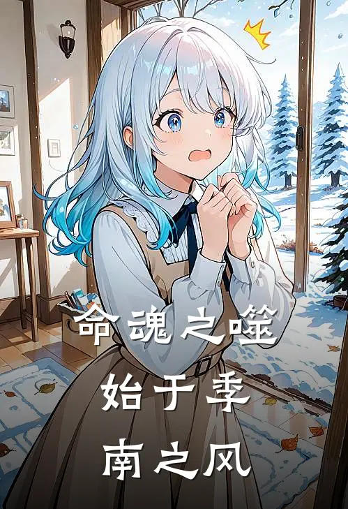 命魂之噬：始于季南之风