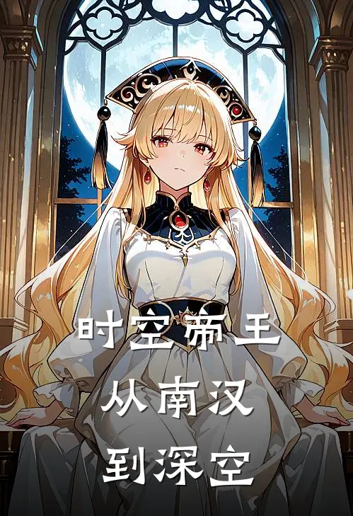 时空帝王：从南汉到深空