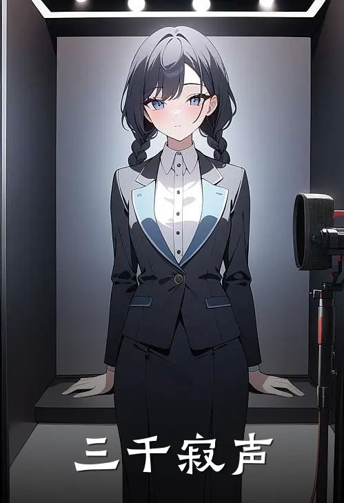 三千寂声