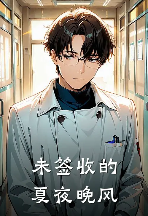 未签收的夏夜晚风