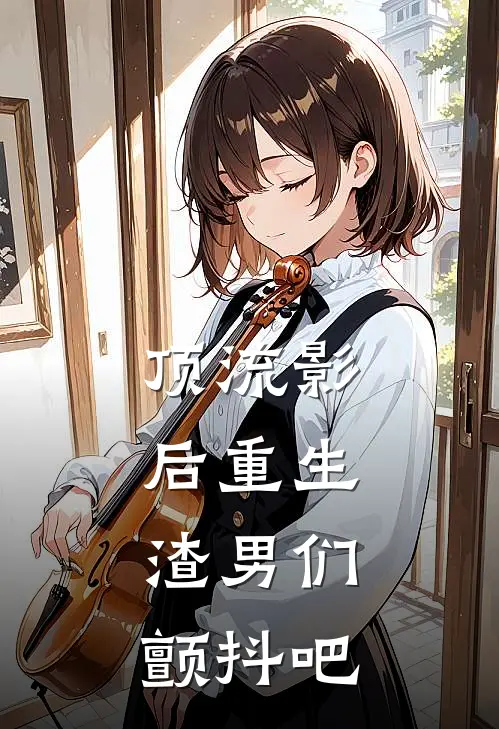 顶流影后重生：渣男们，颤抖吧