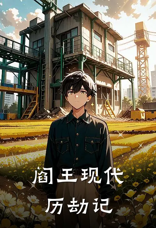 阎王现代历劫记