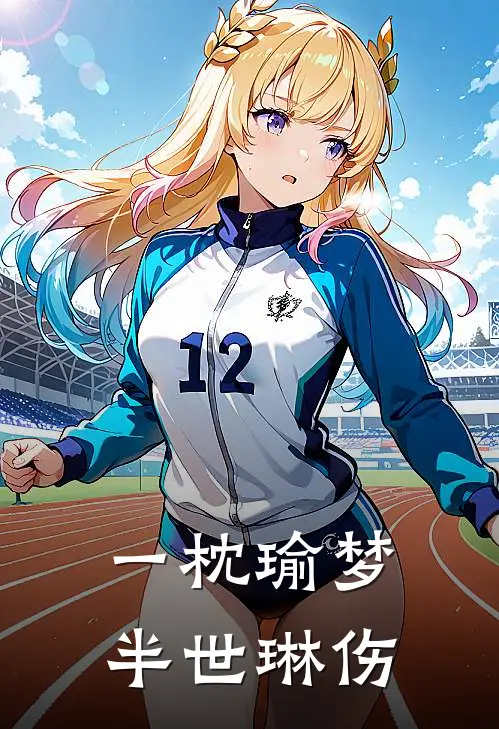 一枕瑜梦，半世琳伤