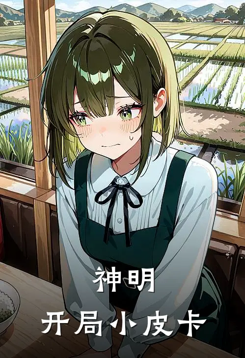 神明：开局小皮卡