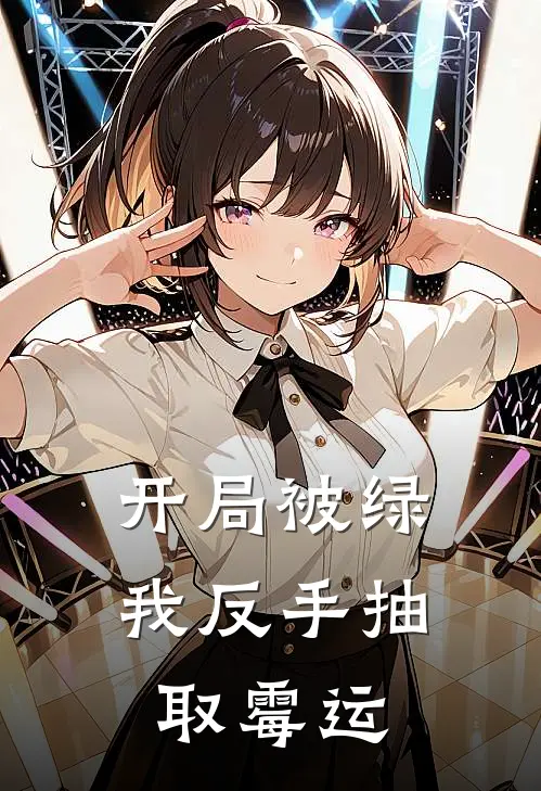 开局被绿我反手抽取霉运